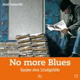 Sommerfeld |  No more Blues | Buch |  Sack Fachmedien