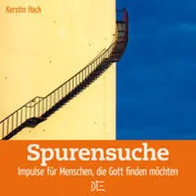 Hack |  Spurensuche | Buch |  Sack Fachmedien