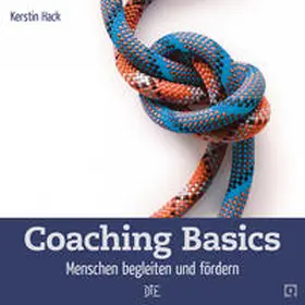 Hack |  Coaching Basics | Buch |  Sack Fachmedien