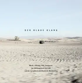 Kern / Linke / Sandner |  Der blaue Klang | Buch |  Sack Fachmedien