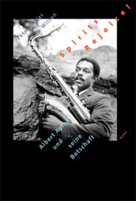 Wilson |  Spirits Rejoice! | Buch |  Sack Fachmedien