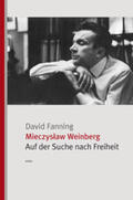 Fanning |  Mieczyslaw Weinberg | Buch |  Sack Fachmedien