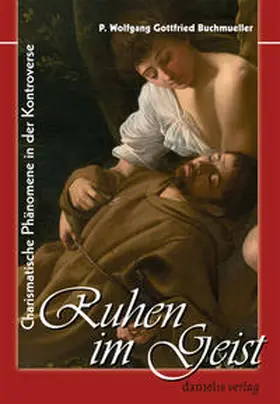 Buchmüller |  Ruhen im Geist | Buch |  Sack Fachmedien