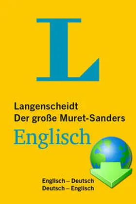 Langenscheidt / Muret / Sanders |  Enzyklopädisches Wörterbuch Muret Sanders Deutsch-Englisch / Englisch-Deutsch | Sonstiges |  Sack Fachmedien