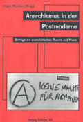 Mümken |  Anarchismus in der Postmoderne | Buch |  Sack Fachmedien