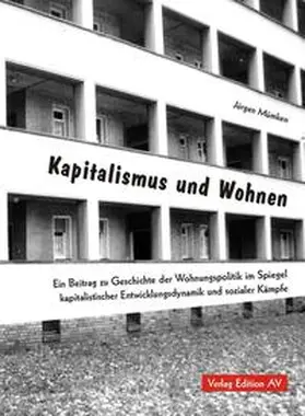 Mümken |  Kapitalismus und Wohnen | Buch |  Sack Fachmedien