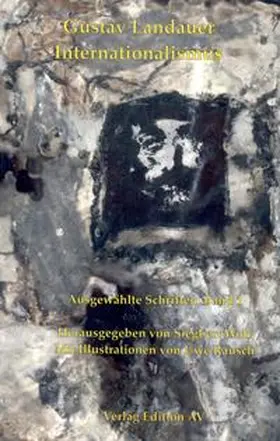 Landauer / Wolf |  Internationalismus | Buch |  Sack Fachmedien