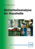Merschbacher |  Sicherheitsanalyse für Haushalte | Buch |  Sack Fachmedien