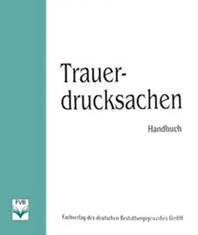 Baumeister / Lichtner |  Trauerdrucksachen | Buch |  Sack Fachmedien