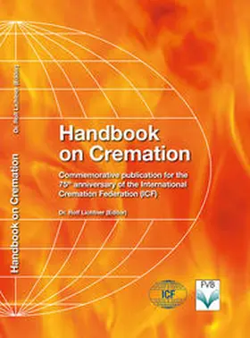 Lichtner |  Handbook on Cremation | Buch |  Sack Fachmedien