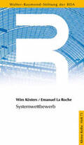 Kösters, / La Roche |  Systemwettbewerb | Buch |  Sack Fachmedien
