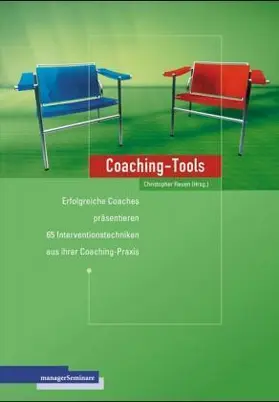 Rauen |  Coaching-Tools | Buch |  Sack Fachmedien