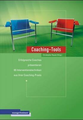 Rauen | Coaching-Tools | Buch | 978-3-936075-18-2 | sack.de