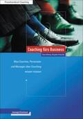 Böning / Fritschle |  Coaching fürs Business | Buch |  Sack Fachmedien