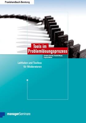 Berndt / Bingel / Bittner | Tools im Problemlösungsprozess | Buch | 978-3-936075-62-5 | sack.de