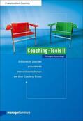 Rauen |  Coaching-Tools II | Buch |  Sack Fachmedien