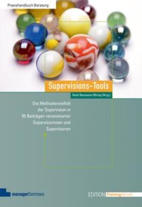 Neumann-Wirsig | Supervisions-Tools | Buch | 978-3-936075-81-6 | sack.de