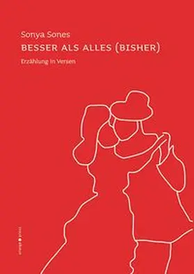 Sones |  Besser als alles (bisher) | Buch |  Sack Fachmedien