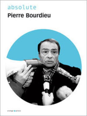 Jurt |  absolute Pierre Bourdieu | Buch |  Sack Fachmedien
