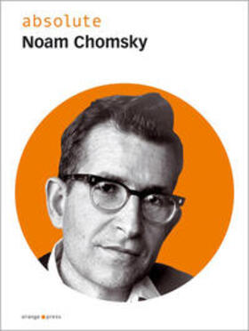 Schiffmann / Chomsky | absolute Noam Chomsky | Buch | 978-3-936086-16-4 | sack.de