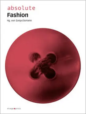 Eismann |  absolute Fashion | Buch |  Sack Fachmedien