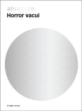 absolute Horror vacui | Sonstiges |  Sack Fachmedien
