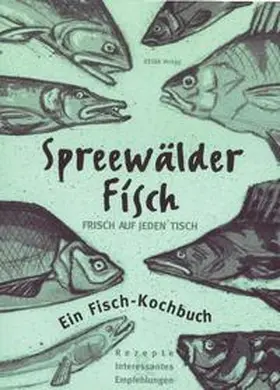 Spreewälder Fisch | Buch |  Sack Fachmedien