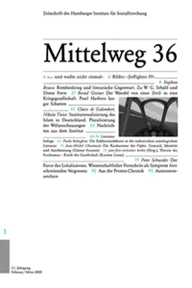  Zivil- und Kriegsgesellschaft | Buch |  Sack Fachmedien