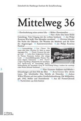 Hans Andree, Jan Ph Reemtsma, Christian Schneider, Lars Clausen, Klaus Naumann, Bernd Greiner, Andreas Willisch und Wolfgang Kraushaar |  Metaphern | Buch |  Sack Fachmedien