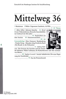 Amerikabilder | Buch | 978-3-936096-09-5 | sack.de