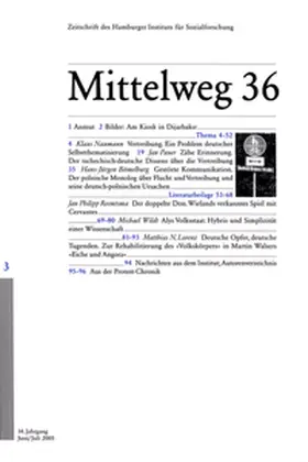  Vertreibung | Buch |  Sack Fachmedien