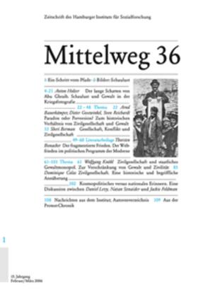 Zivilisationstheorie | Buch | 978-3-936096-24-8 | sack.de