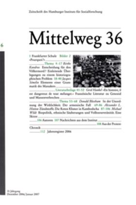 Völkermord | Buch | 978-3-936096-29-3 | sack.de