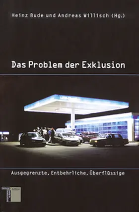 Bude / Willisch |  Das Problem der Exklusion | Buch |  Sack Fachmedien