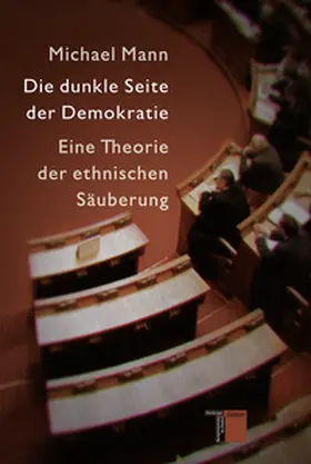 Mann |  Die dunkle Seite der Demokratie | Buch |  Sack Fachmedien