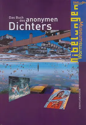 Auber / Heinzle / Hoge |  Das Buch des anonymen Dichters | Buch |  Sack Fachmedien