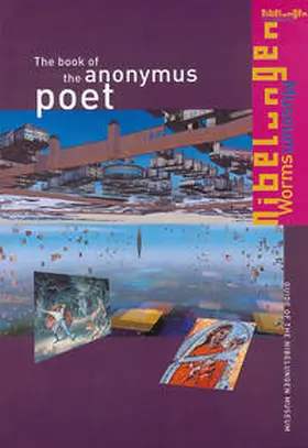 Auber / Heinzle / Hoge |  The Book of the Anonymous Poet | Buch |  Sack Fachmedien