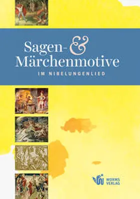 Bönnen / Gallé |  Sagen- und Märchenmotive im Nibelungenlied | Buch |  Sack Fachmedien