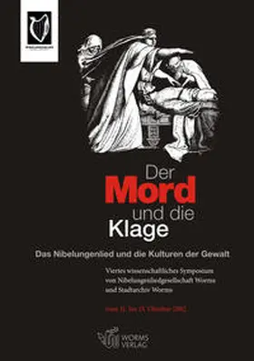 Gallé / Bönnen / Dinges |  Der Mord und die Klage | Buch |  Sack Fachmedien