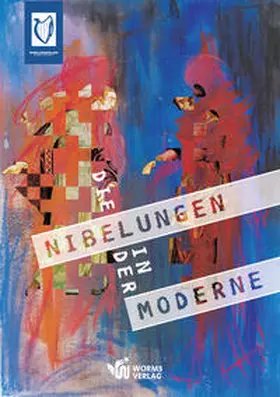 Bönnen / Gallé / Reinhardt |  Die Nibelungen in der Moderne | Buch |  Sack Fachmedien
