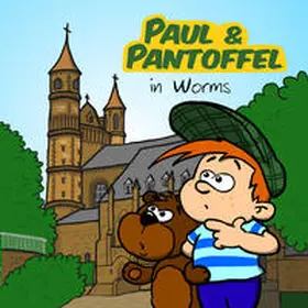Maier |  Paul & Pantoffel in Worms | Sonstiges |  Sack Fachmedien