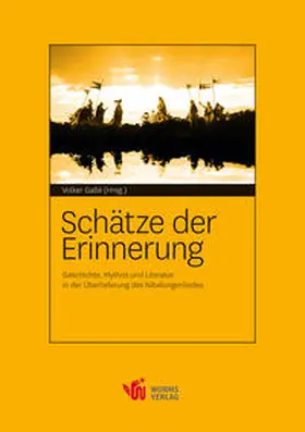 Ebeling / Gallé / Ehrismann |  Schätze der Erinnerung | Buch |  Sack Fachmedien