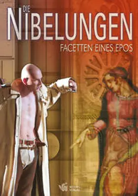 Nibelungenlied-Gesellschaft / Schäfer |  Die Nibelungen | Buch |  Sack Fachmedien