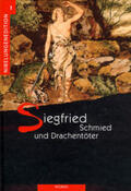 Gallé |  Nibelungenedition 1 Siegfried - | Buch |  Sack Fachmedien