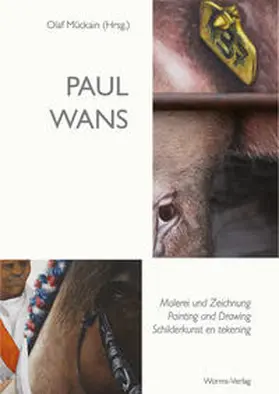 Mückain |  Paul Wans | Buch |  Sack Fachmedien