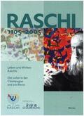  Raschi 1105 - 2005 | Buch |  Sack Fachmedien