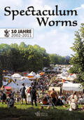 Muth / Gallé |  Spectaculum Worms | Buch |  Sack Fachmedien
