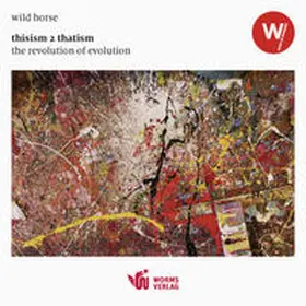  thisism 2 thatism – the revolution of evolution | Buch |  Sack Fachmedien