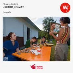  Ukraine Heimat | Buch |  Sack Fachmedien