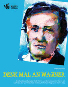 Schuth | Denk mal an Wagner | Buch | 978-3-936118-88-9 | sack.de